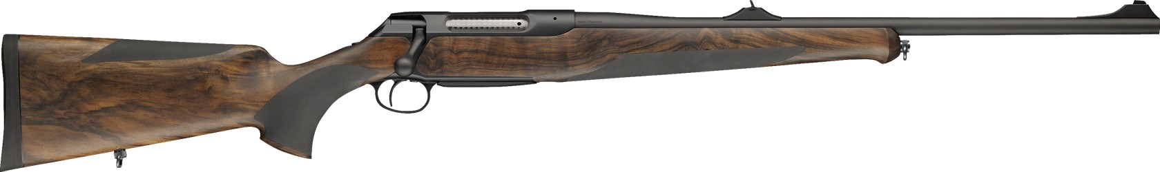 Sauer S202 Hybrid кал.30-06Sprg 560мм