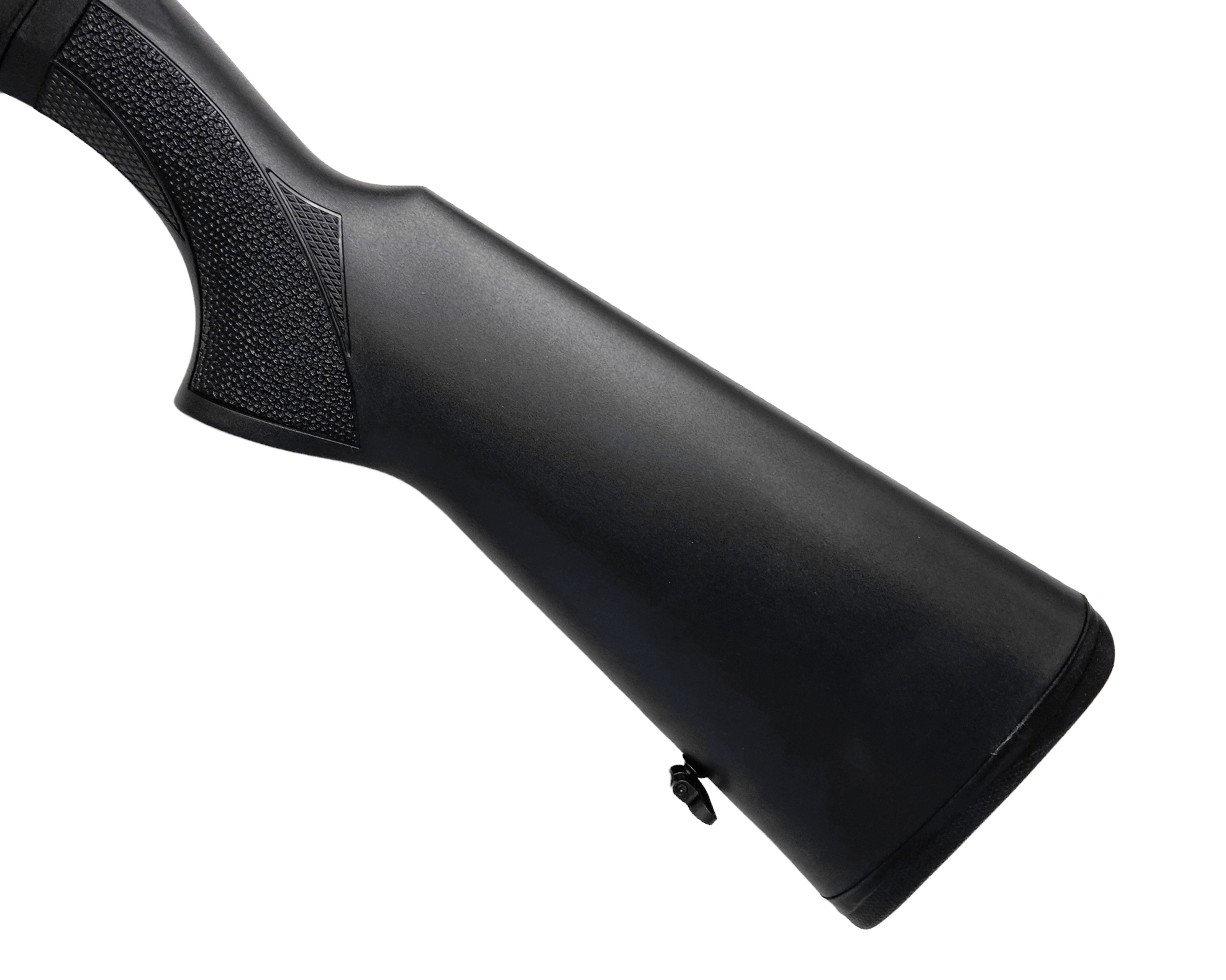 МП Ружье Huglu Renova Combo I Synthetic Cantilever 12x76 760/610мм slug