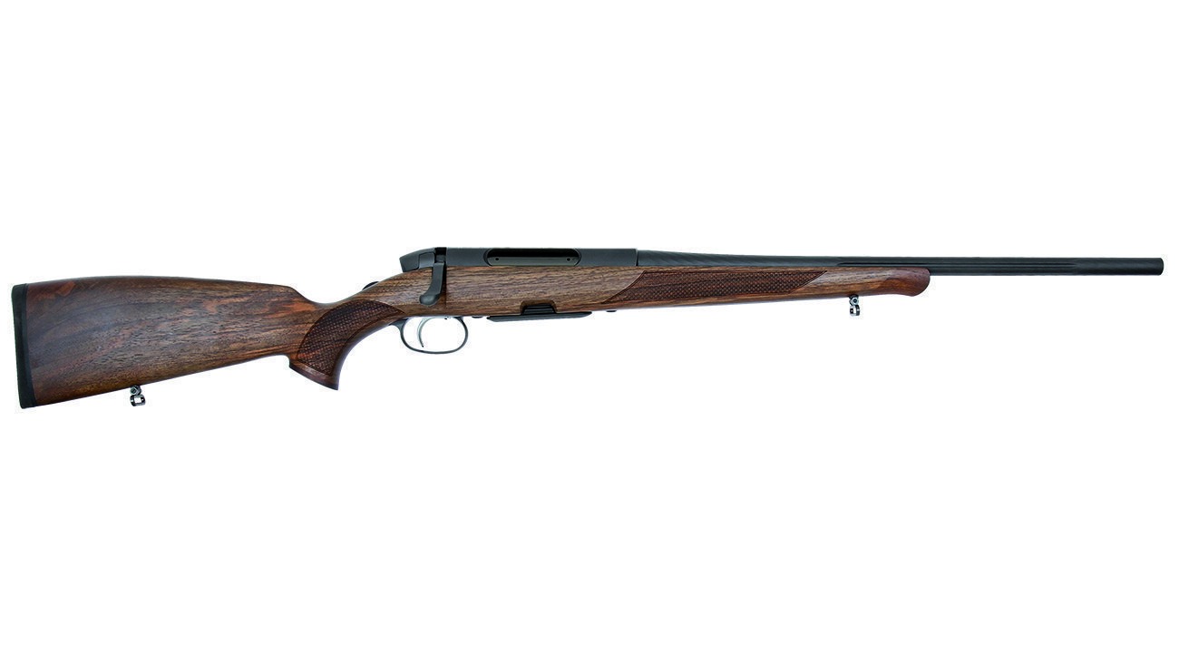 МП Карабин Mannlicher Classic Special Engraving Standard, кал. .300Win.Mag.+кофр