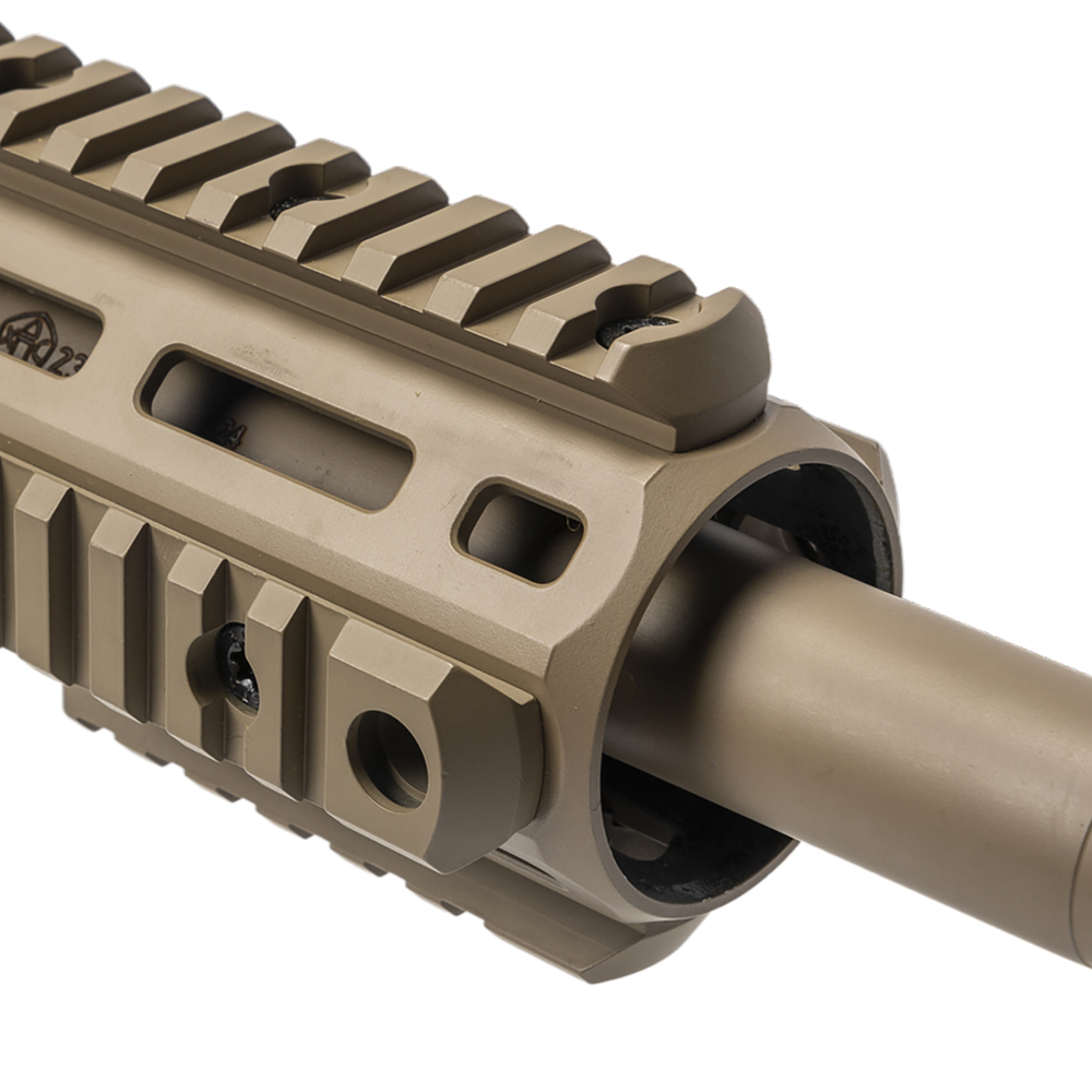 МП Карабин ASR 308Win Flat Dark Earth ствол 61 см