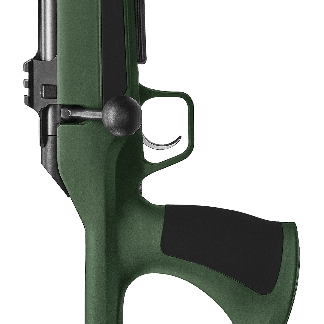 МП Карабин CZ 600 6,5 Creedmoor Ergo 560мм