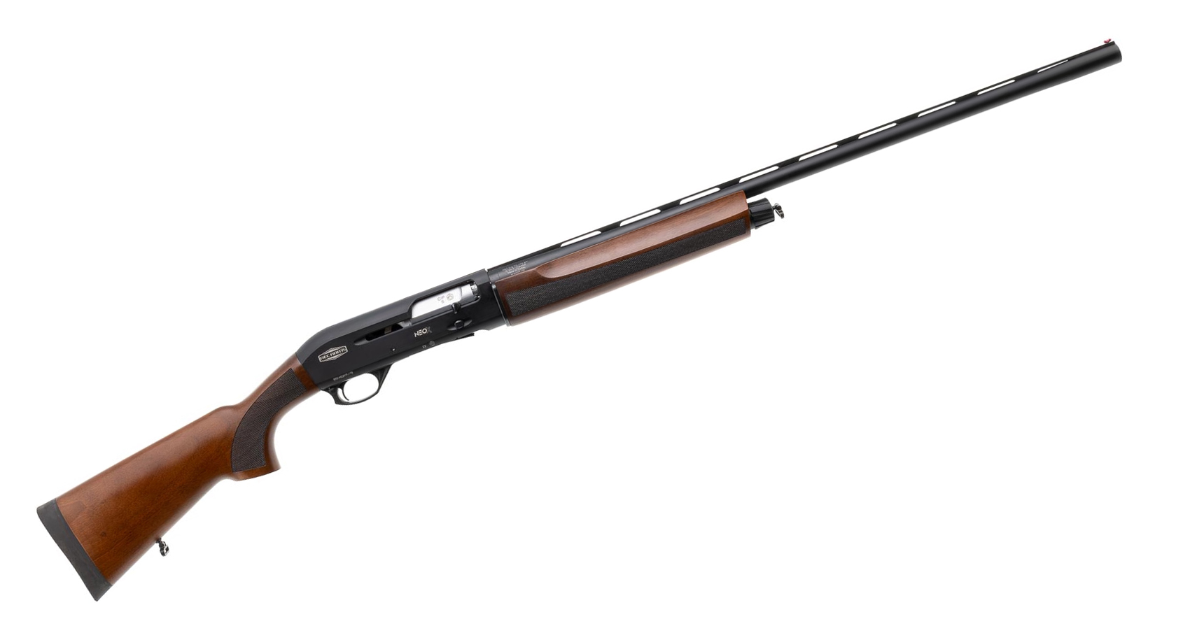 МП Ружье Rec Arms 12x76 Neox дерево п/автомат 710мм