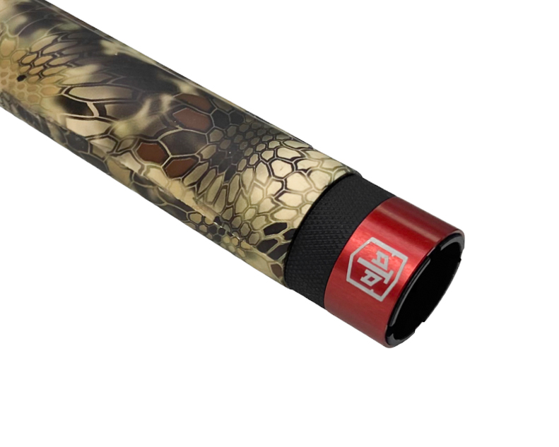МП Ружье Ata Arms Neo X Camo Kryptek 12x76 710мм
