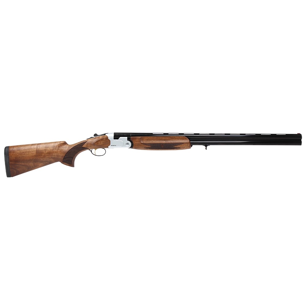МП Ружье ATA SP White (сталь) 12/76, 760 мм