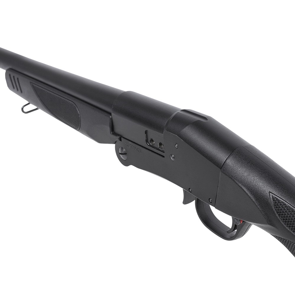 МП Ружье Remington AUSLOF, Black, 12х76, L-710