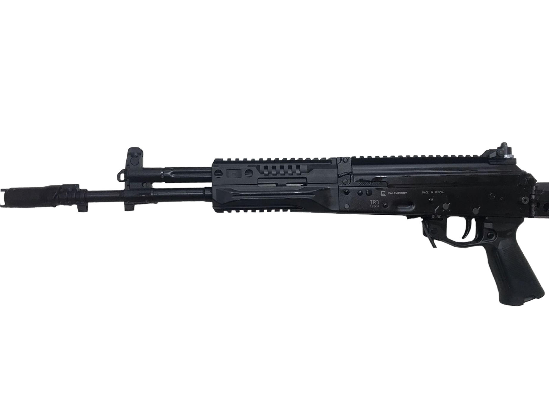 МП TR3 gen.2; 7,62х39; 415 мм