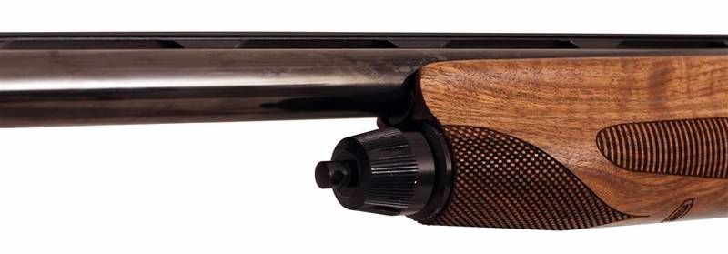 МП Ружье Breda ECHO Black 12/76 760