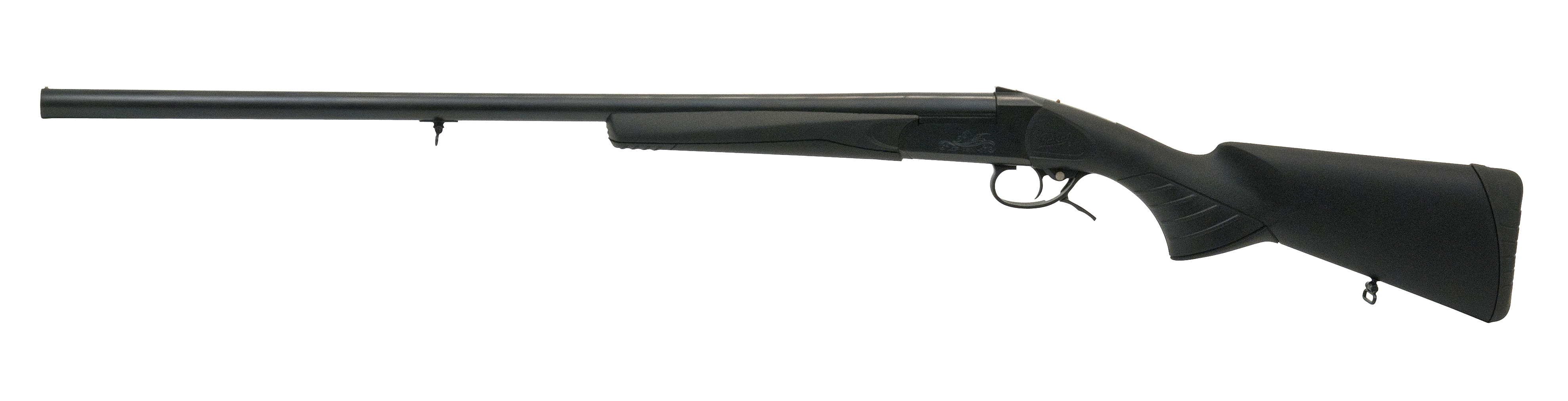 МП МР-18М-М; 12/76; 710 мм; Пластик; Фиксированное ДС
