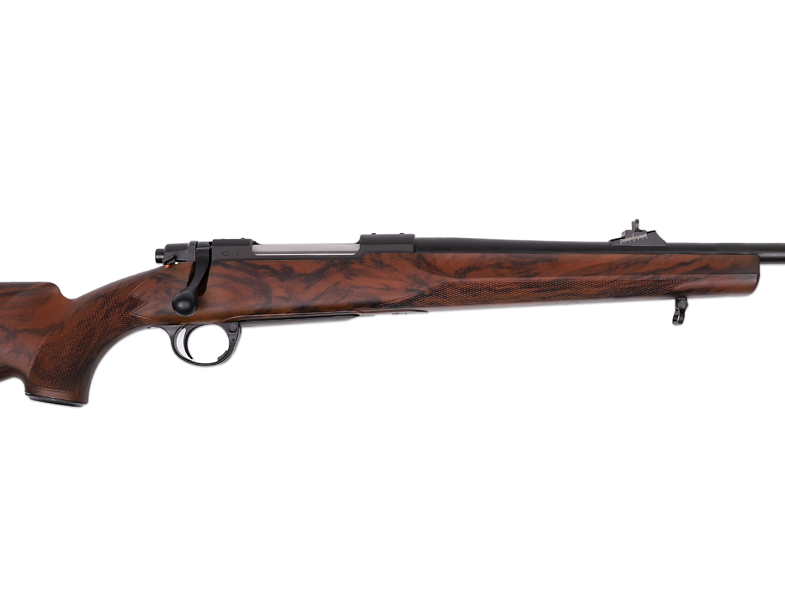МП Карабин Sabatti Rover 870 30-06 Sprg Camo Wood 610мм Muzzle thread WS
