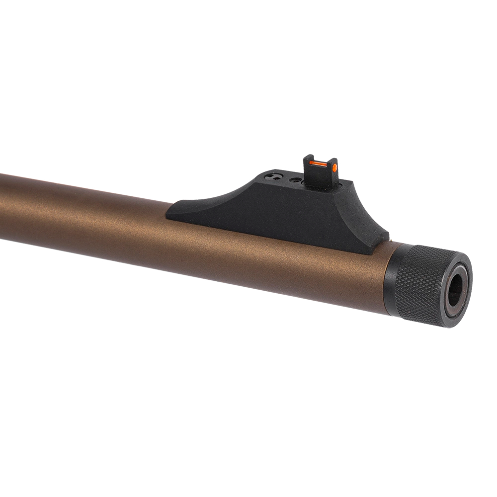 МП Карабин ATA ARMS 308Win Turqua Camo Bottomland Bronze пластик целик мушка 560