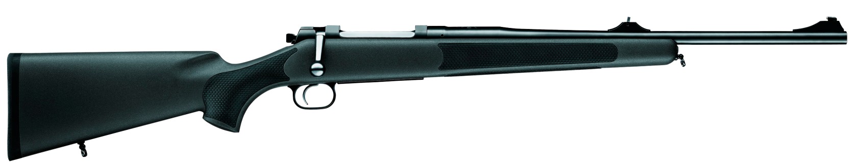 Маузер М03 Extreme к.338BlaserMag+223Rem