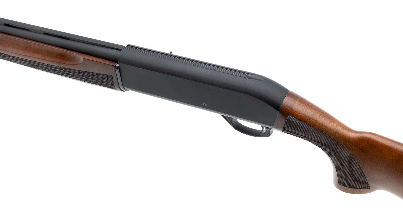 МП Ружье Rec Arms 12x76 Neox дерево п/автомат 710мм