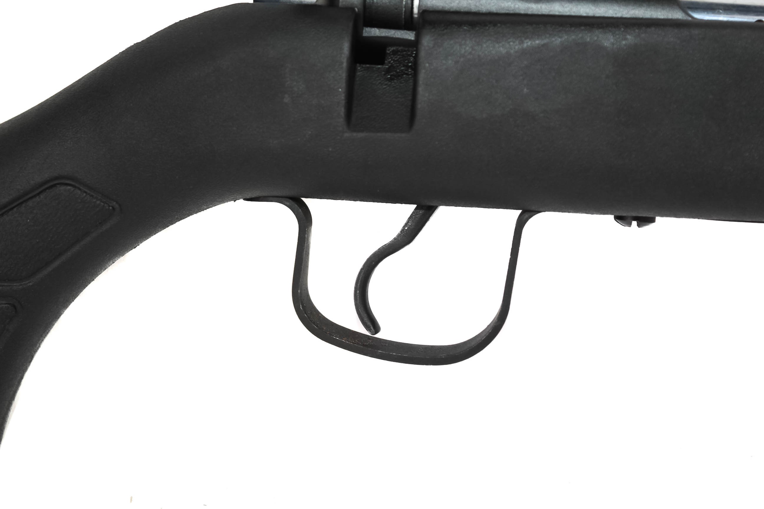 МП Карабин Hatsan Escort 22LR пластик