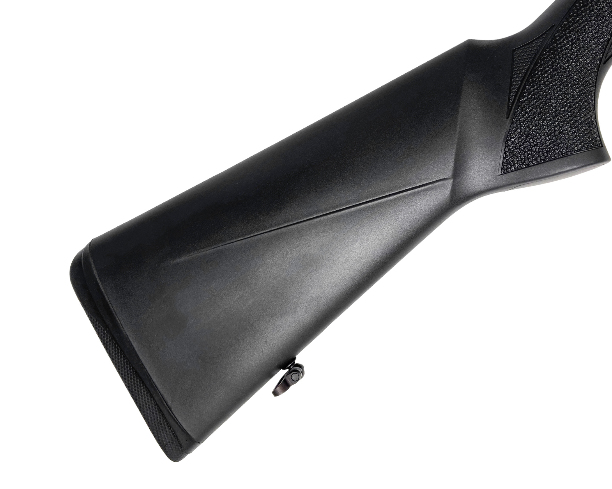 МП Ружье Huglu Renova Combo I Synthetic Cantilever 12x76 760/610мм slug