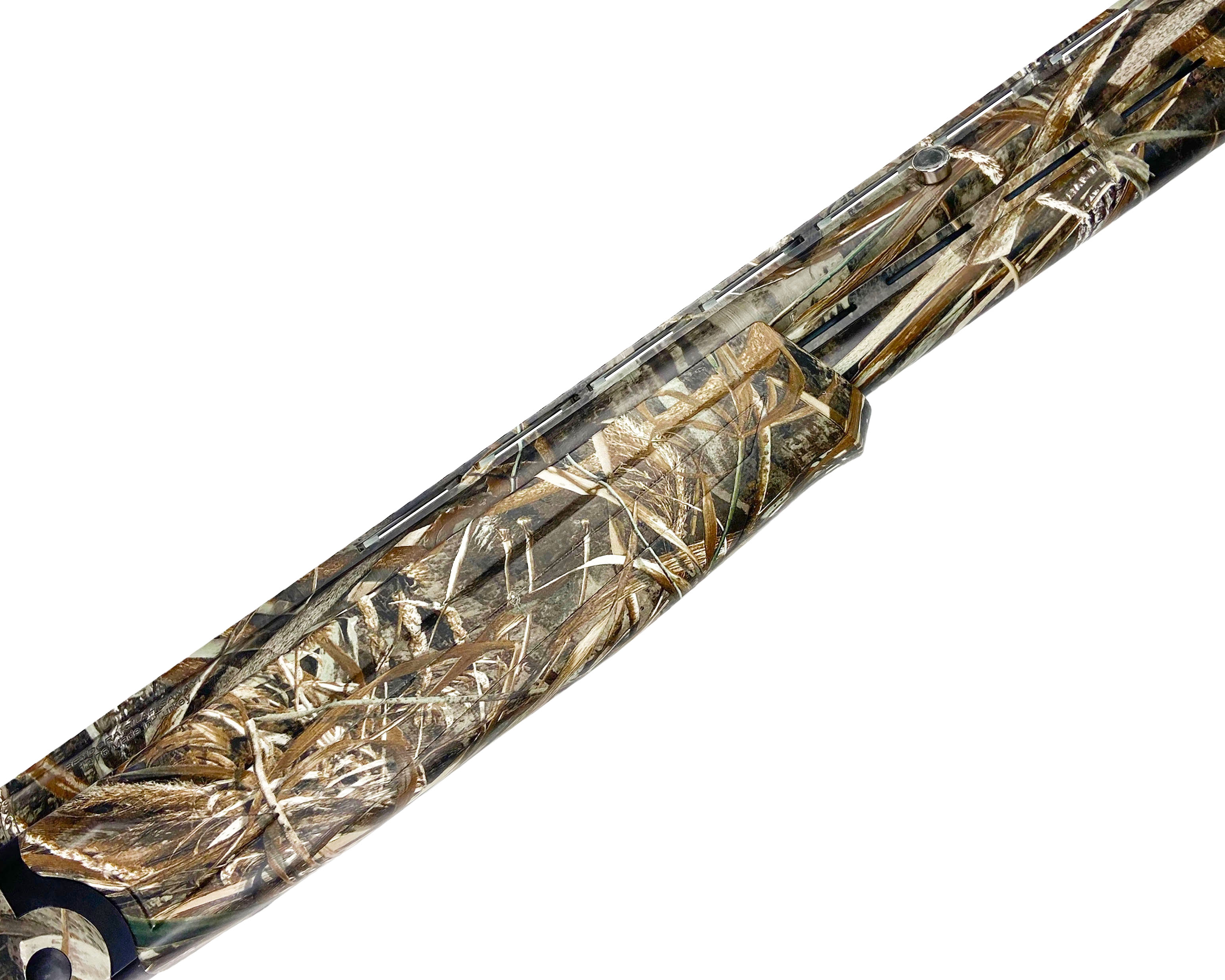 Ружье Beydora BDR 90 AL Synthetic 12x76 760мм camo max 5