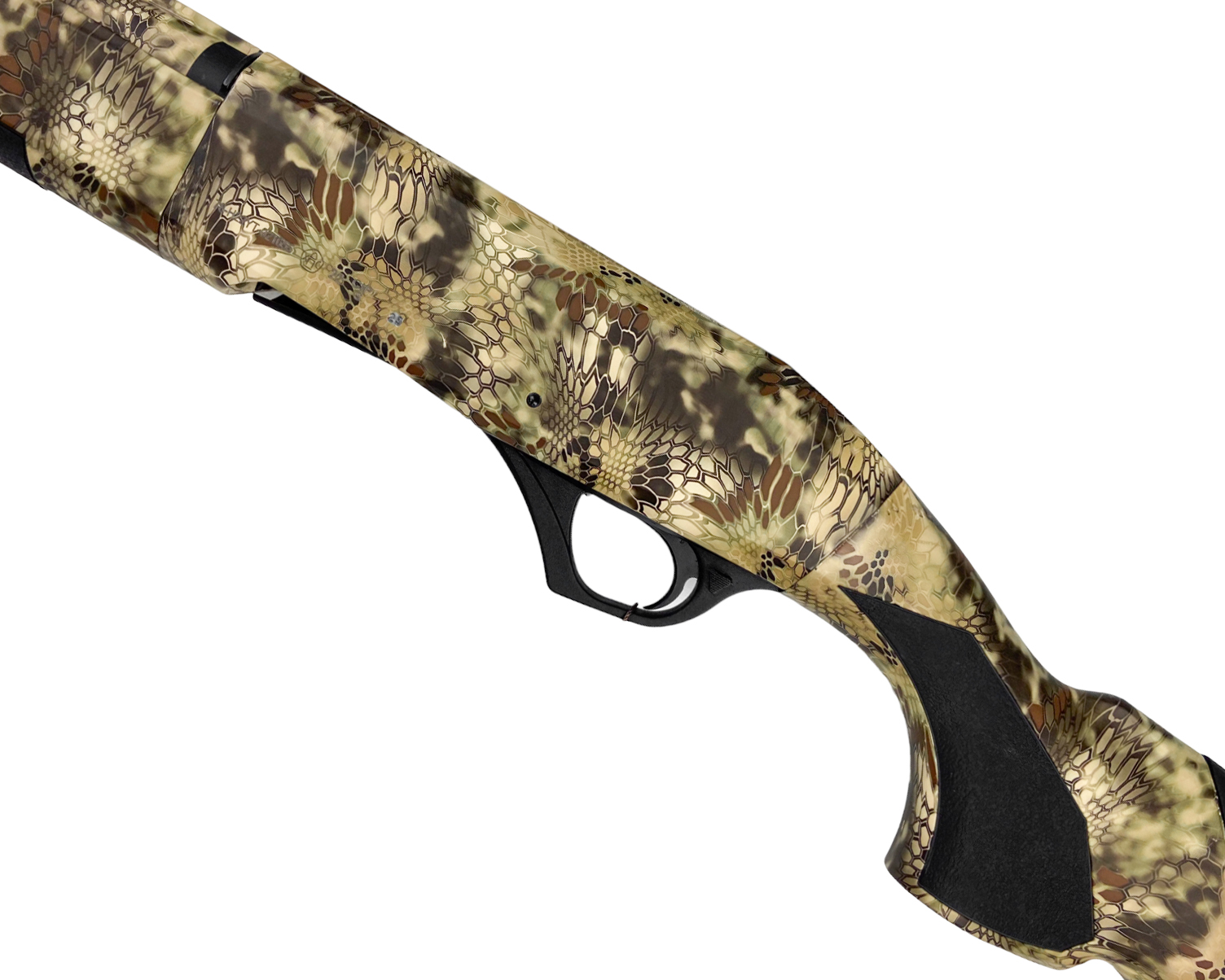 МП Ружье Ata Arms Neo X Camo Kryptek 12x76 710мм