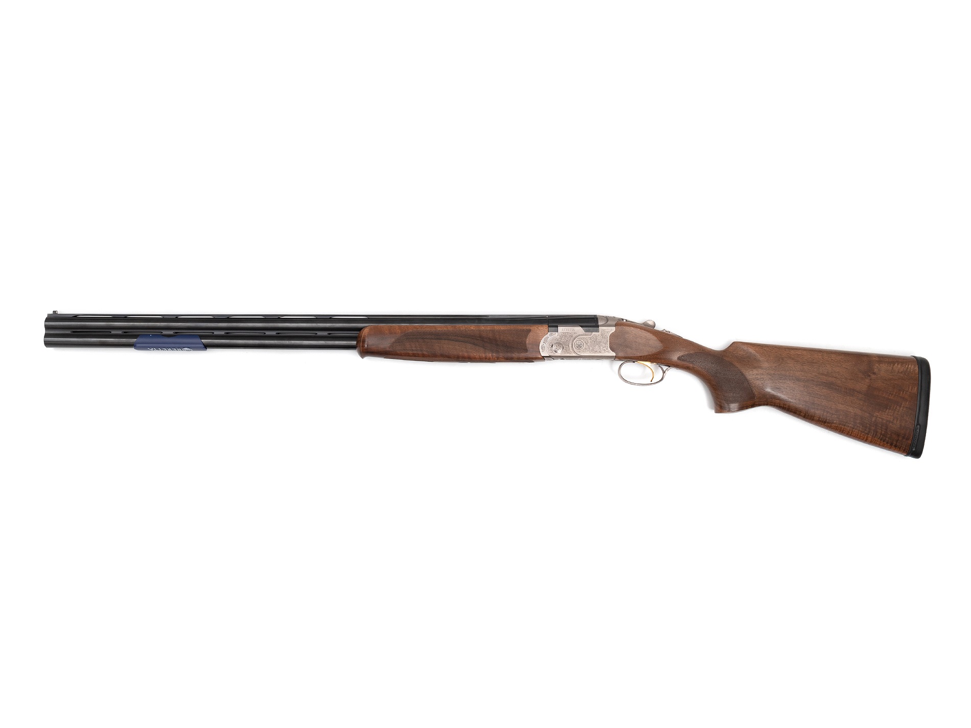 МП Ружьё Beretta 686 Silver Pigeon I Sporting (MY19), кал. 12/76 (760 мм)
