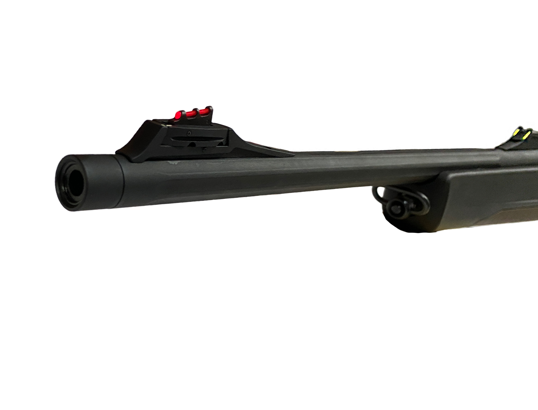 Карабин Browning Bar 30-06Sprg MK3 Composite Black Brown fluted HC THR LH 530мм