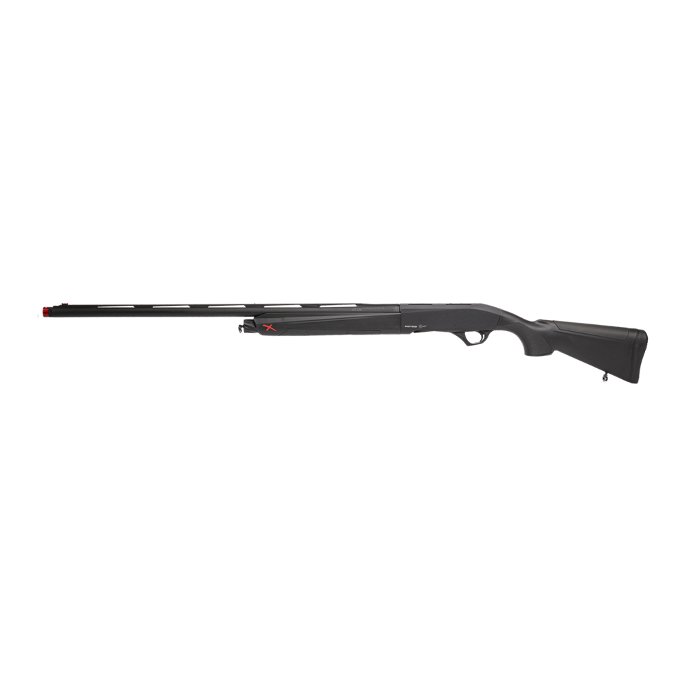 МП Ружье Ata Arms Neo X  Sporting Plastic черный 12x76 760мм 9+1 патронов