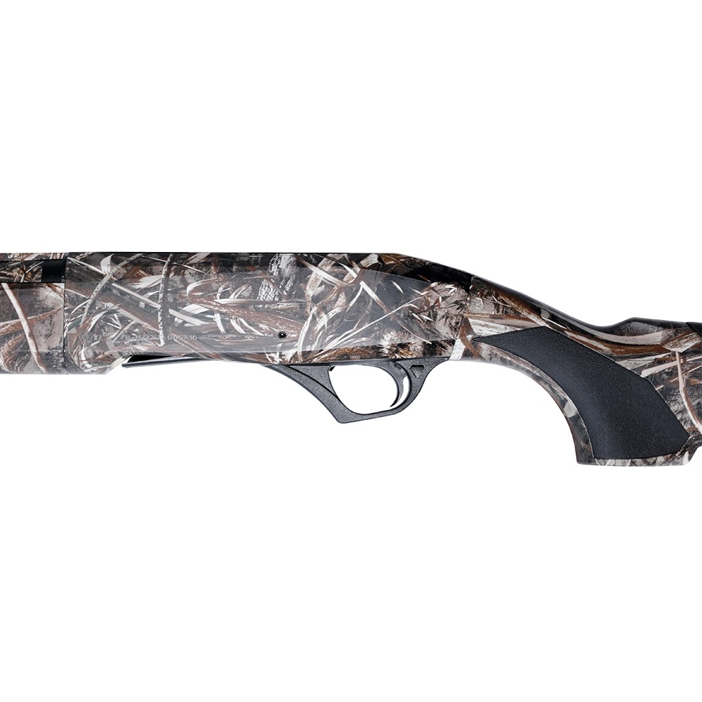МП Ружье ATA Neo X Camo Max5, 12/76, 760 мм, 5+1 патронов