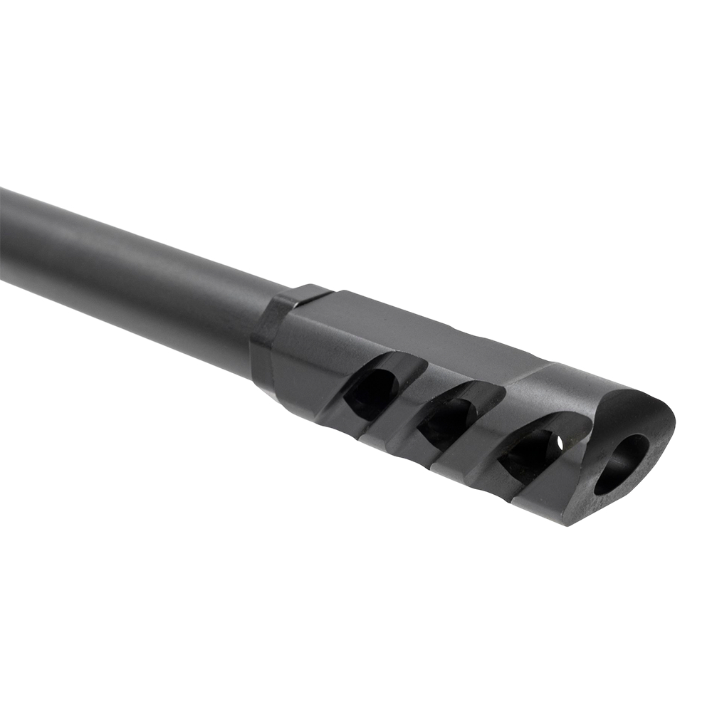 МП Карабин АТА ARMS ALR 6,5 Creedmoor  470 мм ДТК 2сталь маг 5патрон