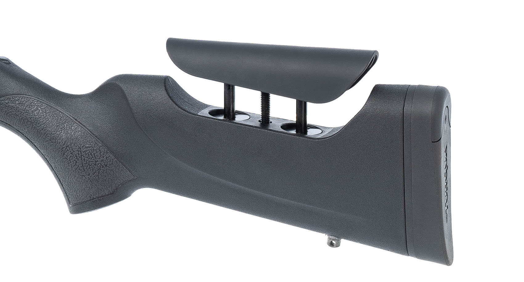 МП ATA  ARMS Turqua Synthetic Black (ложа черный пластик), 308Win L-510 Т.229
