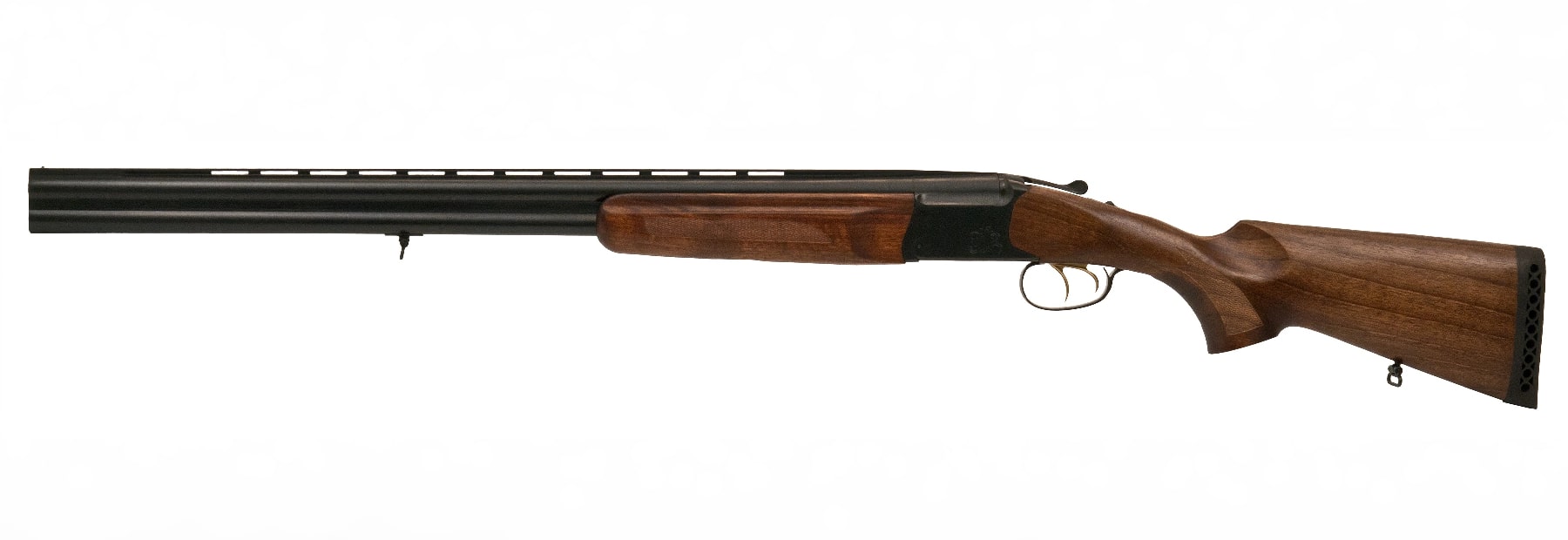 МП МР-27ЕМ; 12/76; 725 мм; Орех; Фиксированные ДС; Цветная мушка