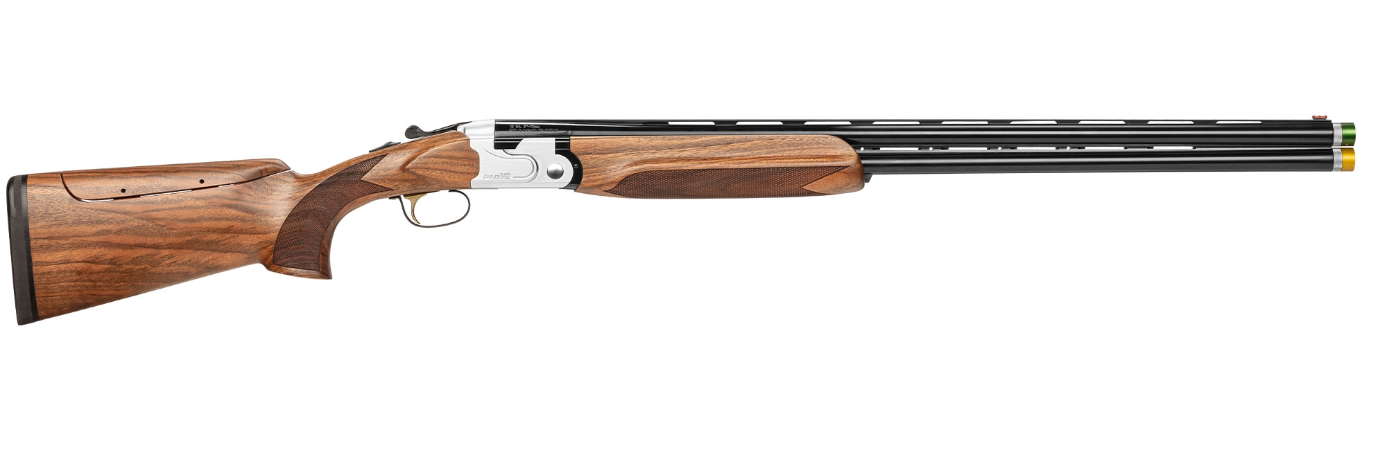 МП Ружье Ata Arms SP PRO12 12х76 710мм сталь регул.гребень внешние насадки