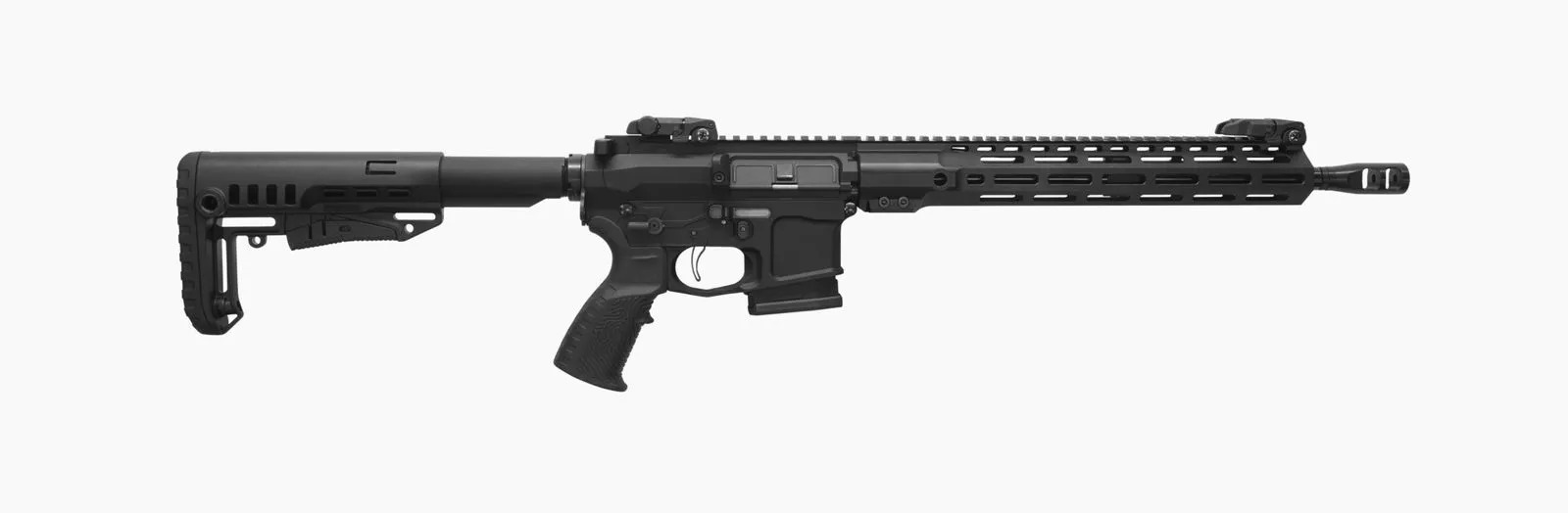 Карабин SWC Bold 223Rem 460мм