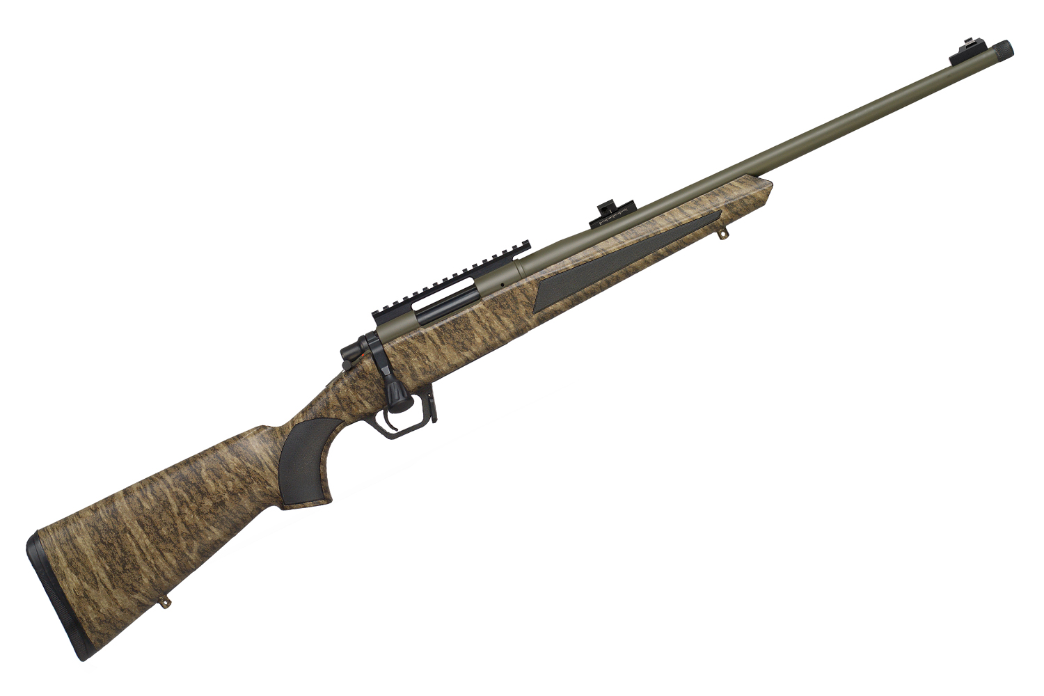 МП Карабин Huglu Ovis 308Win G2 Mossy OAK bottomland