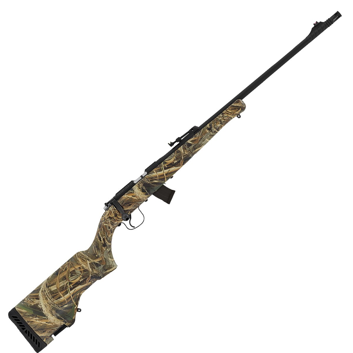 МП Карабин Hatsan Escort 22LR Camo