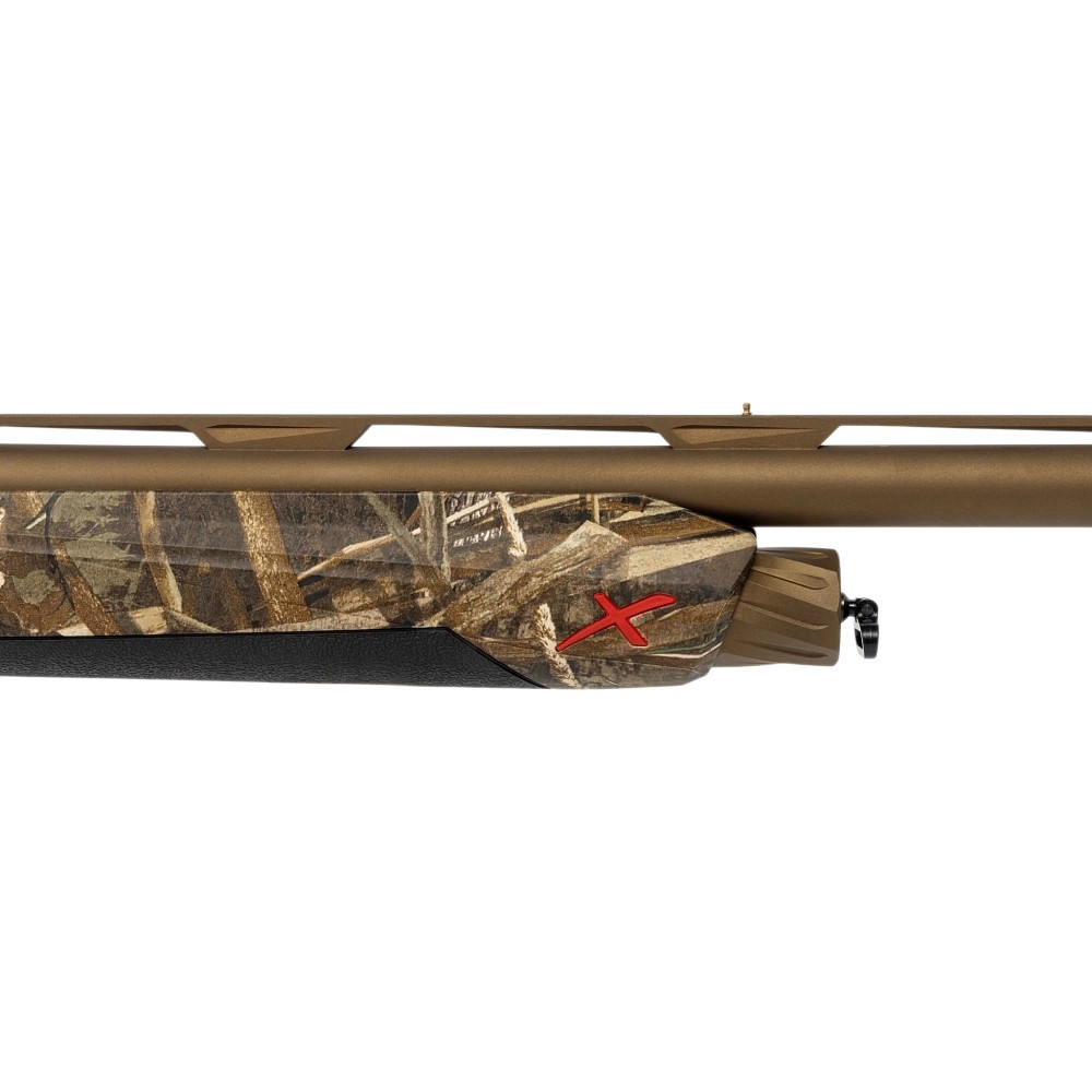 МП Ружье ATA Neo X Camo Max5 Bronze, 12/76, 710 мм, 5+1 патронов