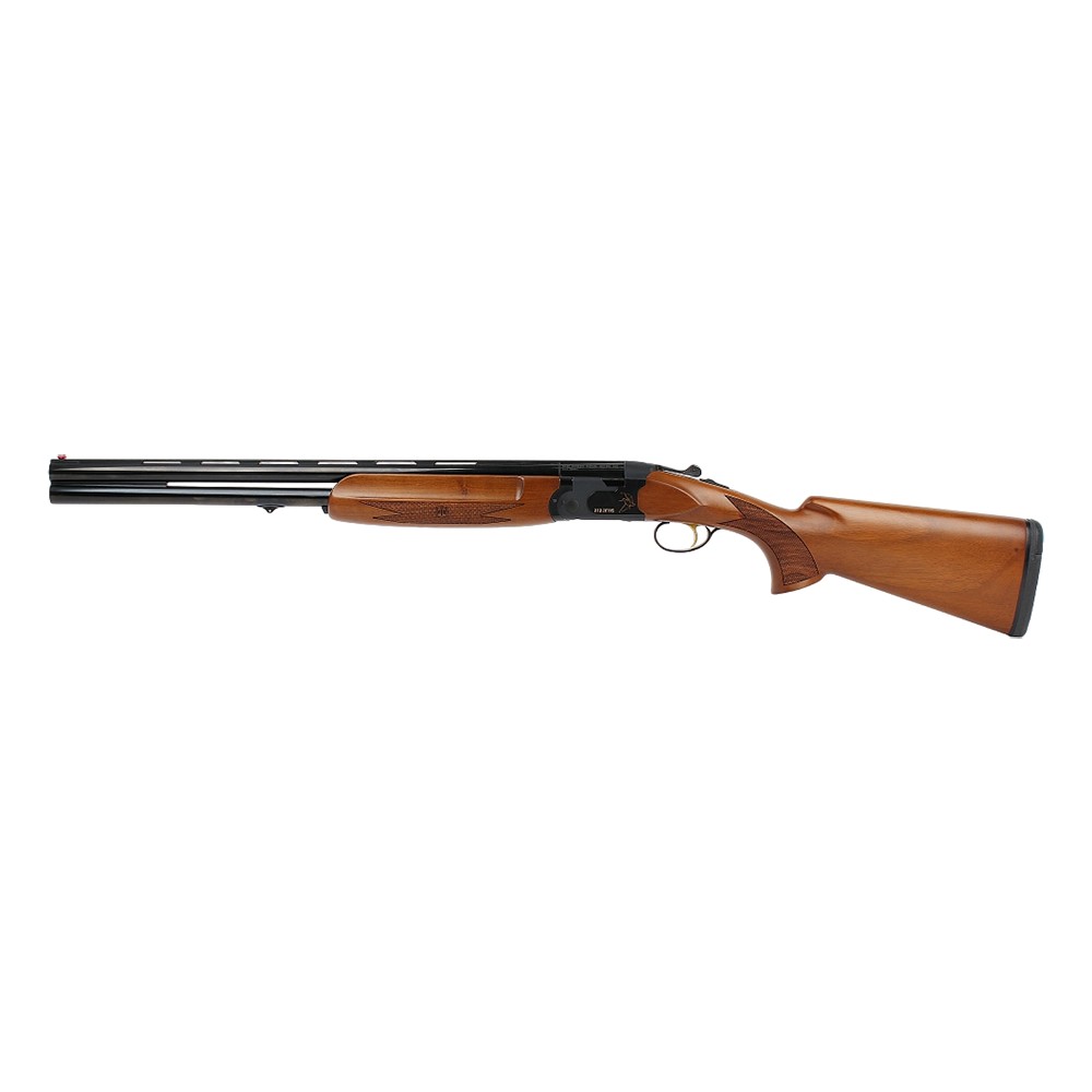 МП Ружье ATA SP Woodcock (сплав) 12/70, 610 мм
