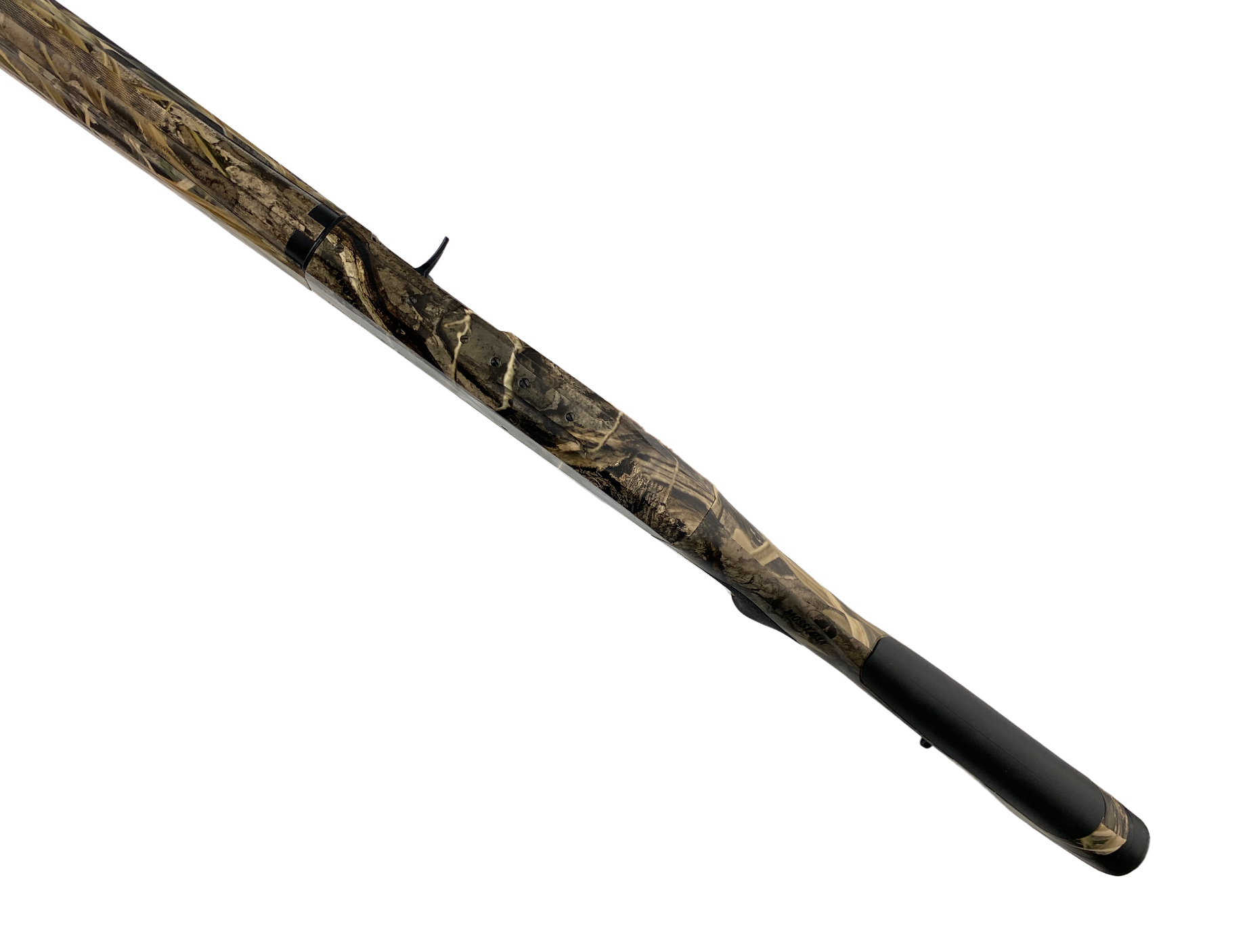 МП Ружье Ata Neo X Camo Shadow Grass Habitat 12x76 760мм