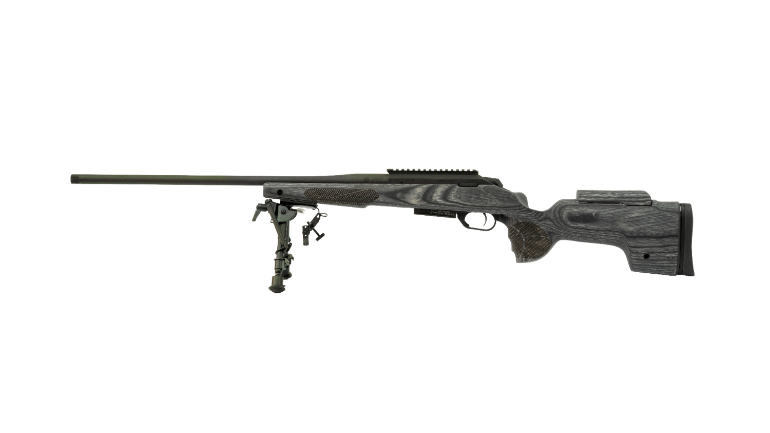 МП ROSSA-308W-SPORT, кал. 308 WIN, карабин, ламинат, L-610, резьба 18х1
