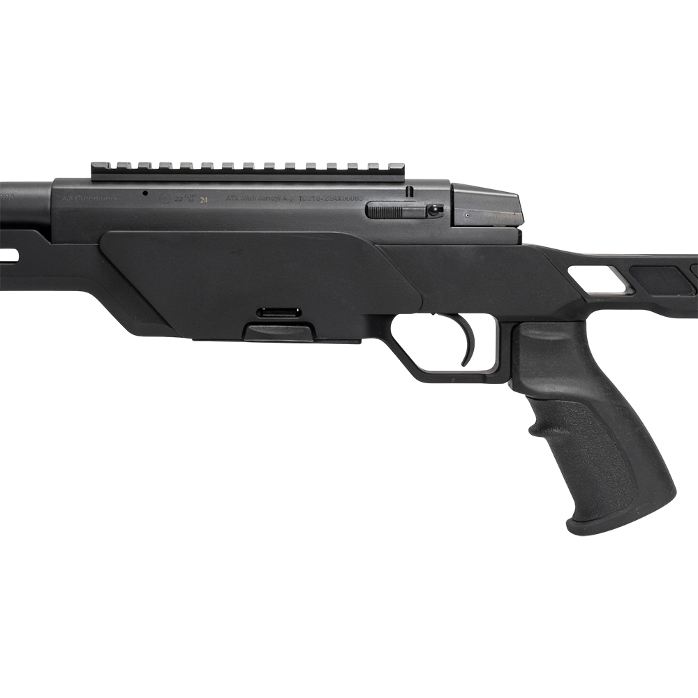 МП Карабин АТА ARMS ALR 6,5 Creedmoor  470 мм ДТК 2сталь маг 5патрон