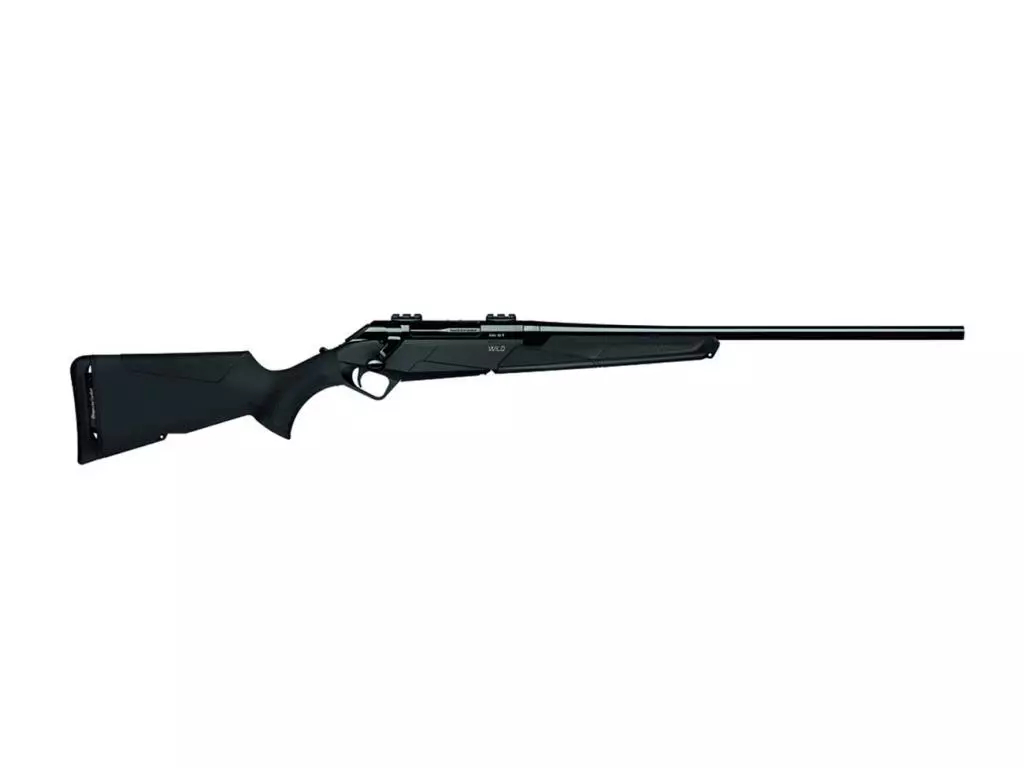 МП Карабин болтовой Benelli Wild 6,5 Creedmoor , 61