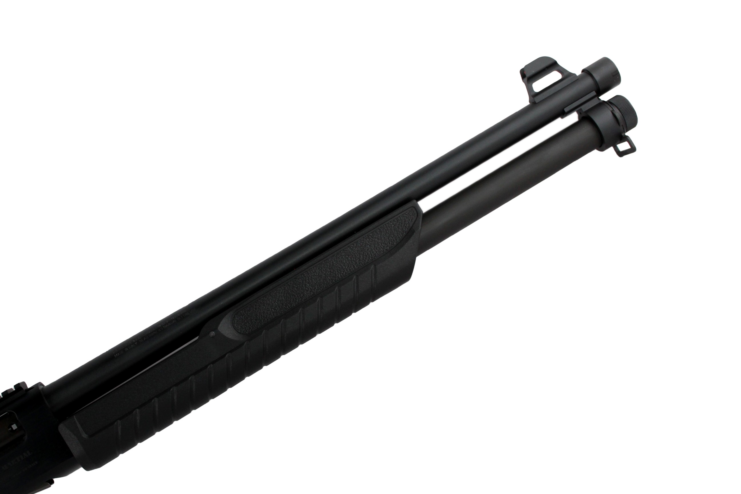 МП Ружье Fabarm SDASS Tactical кал 12/76/510