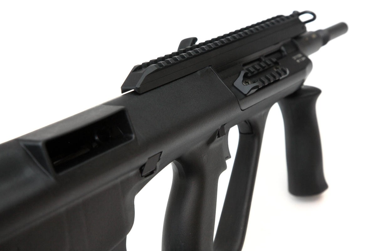 МП Карабин Mannlicher AUG Z A3, кал. 9x19 мм