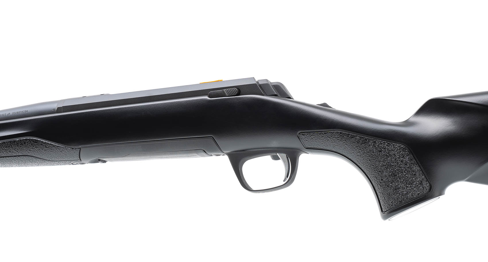 МП Browning Х-Bolt .30-06 Spring. SF Composite Black THR 530