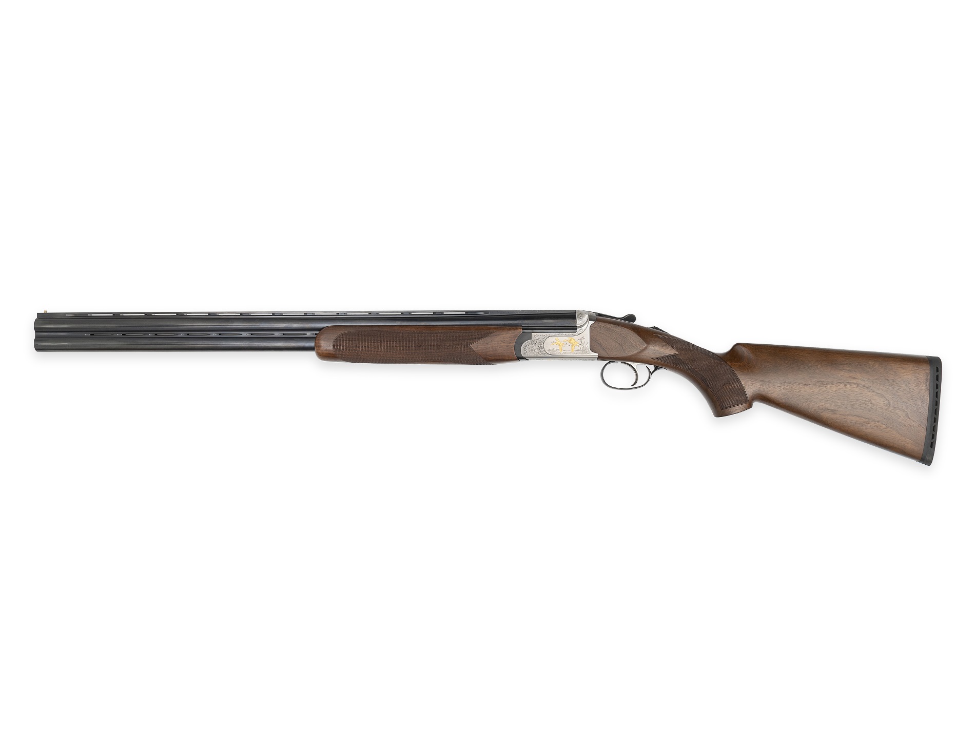 МП Ружье Antonio Zoli 12x76 Columbus Gold 670мм
