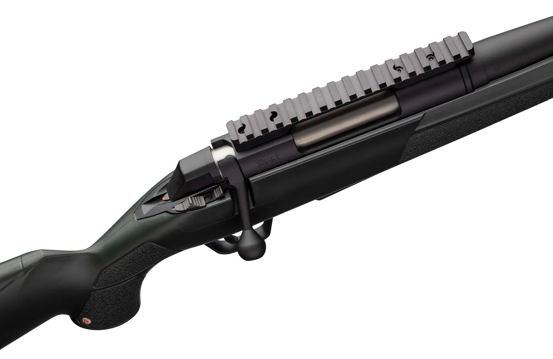 МП Карабин Winchester 308 Win XPR Stealth