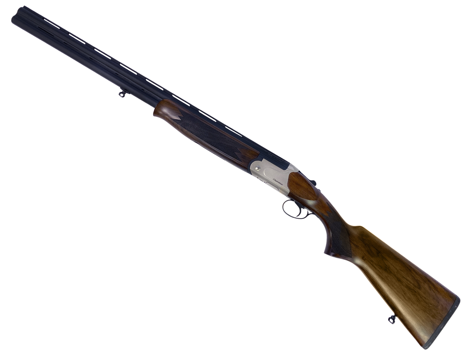 МП Rec ARMS Cherokee 12/76 дерево,экстрактор,вент. приц. планка L-710 *