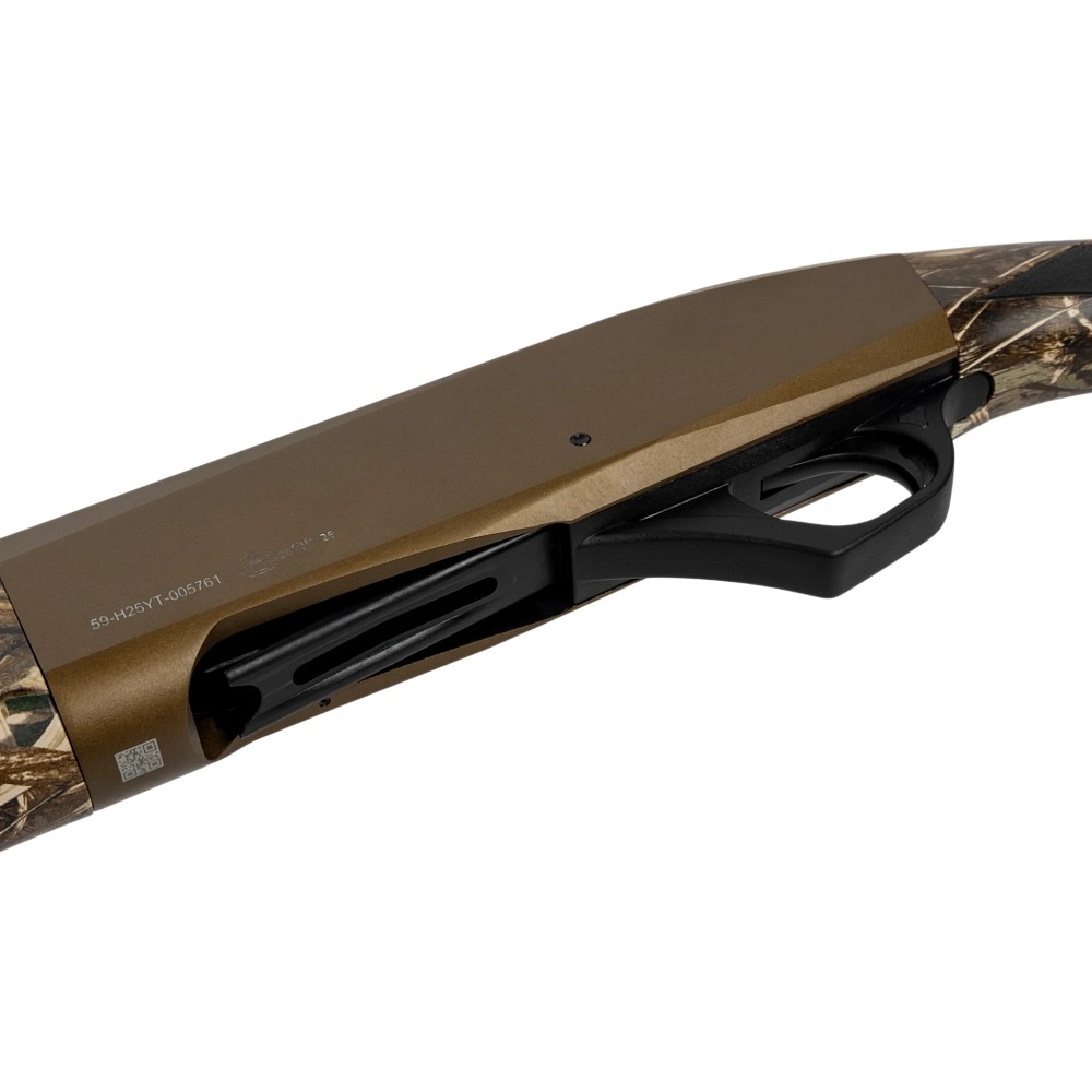 МП Ружье ATA Neo X Camo Max5 Bronze, 12/76, 760 мм, 5+1 патронов