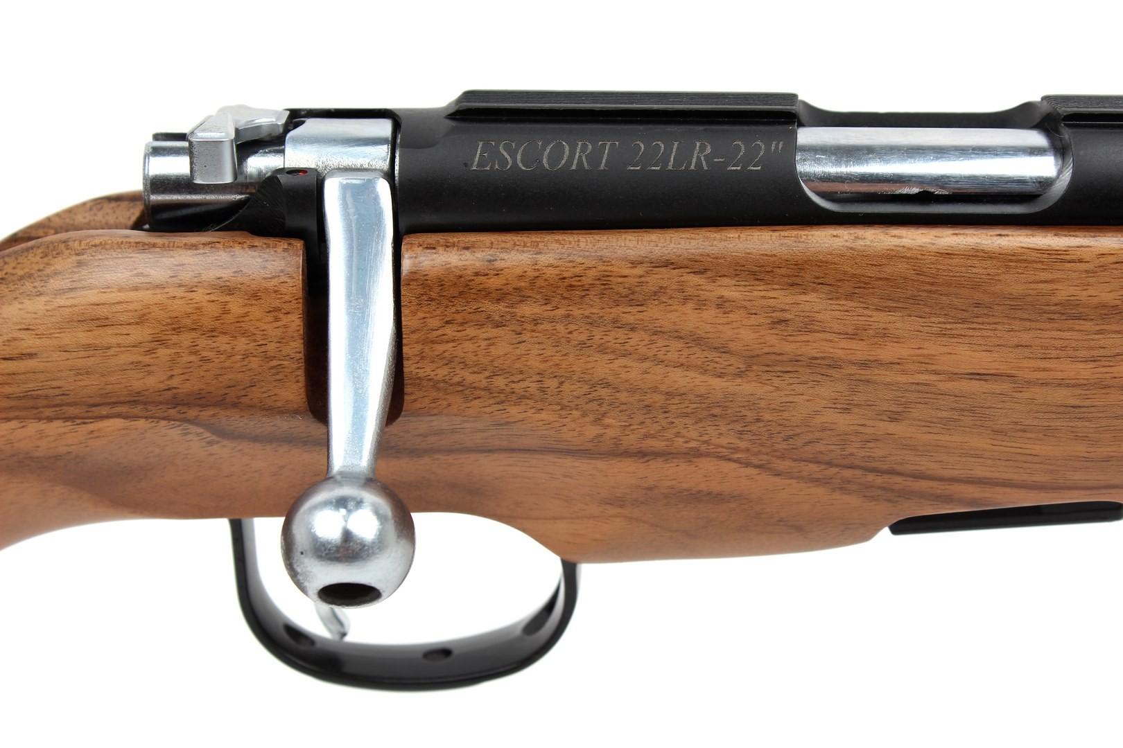 МП Карабин Hatsan Escort 22LR Elite