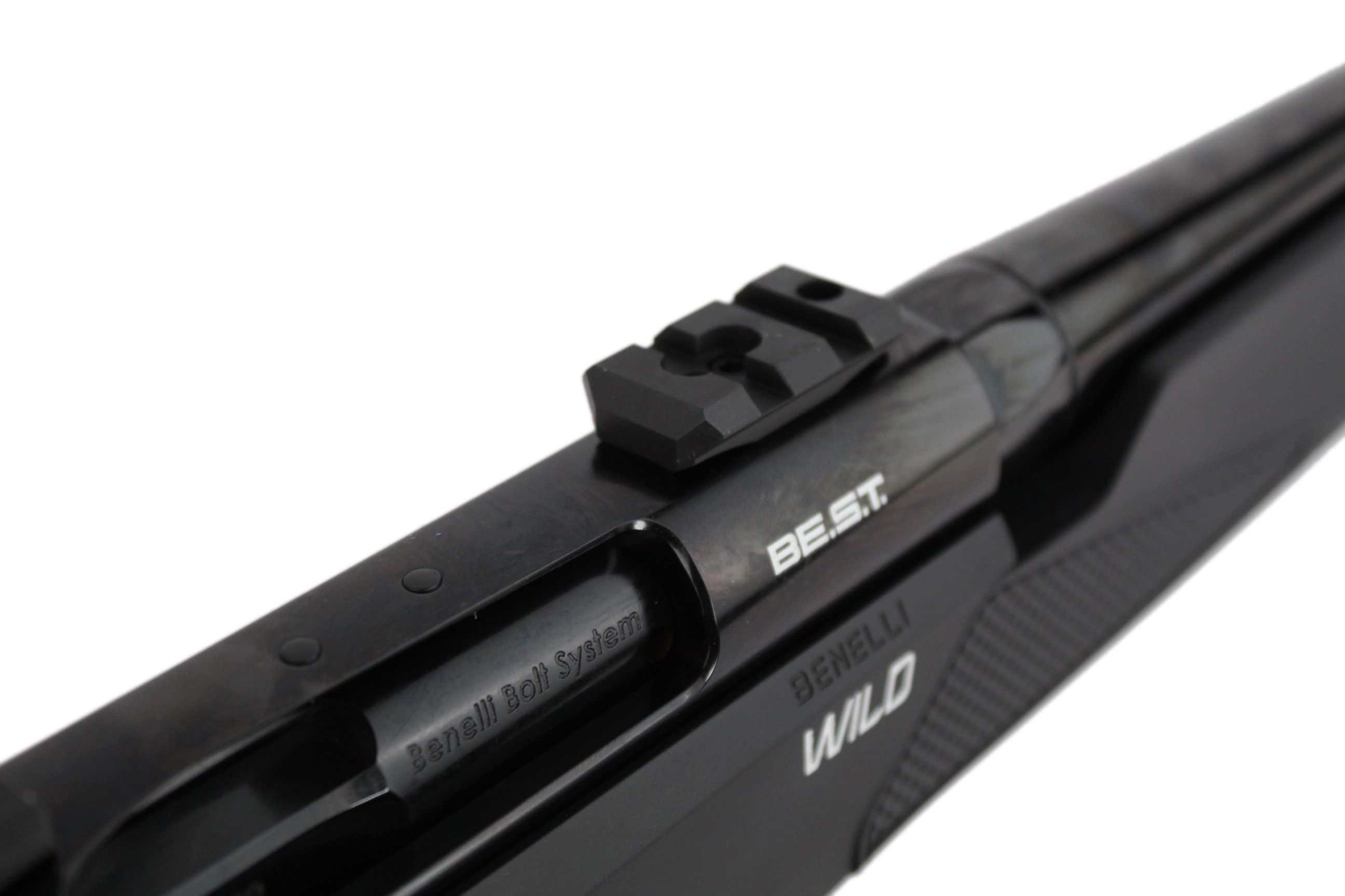МП Карабин болтовой Benelli Wild 6,5 Creedmoor , 61