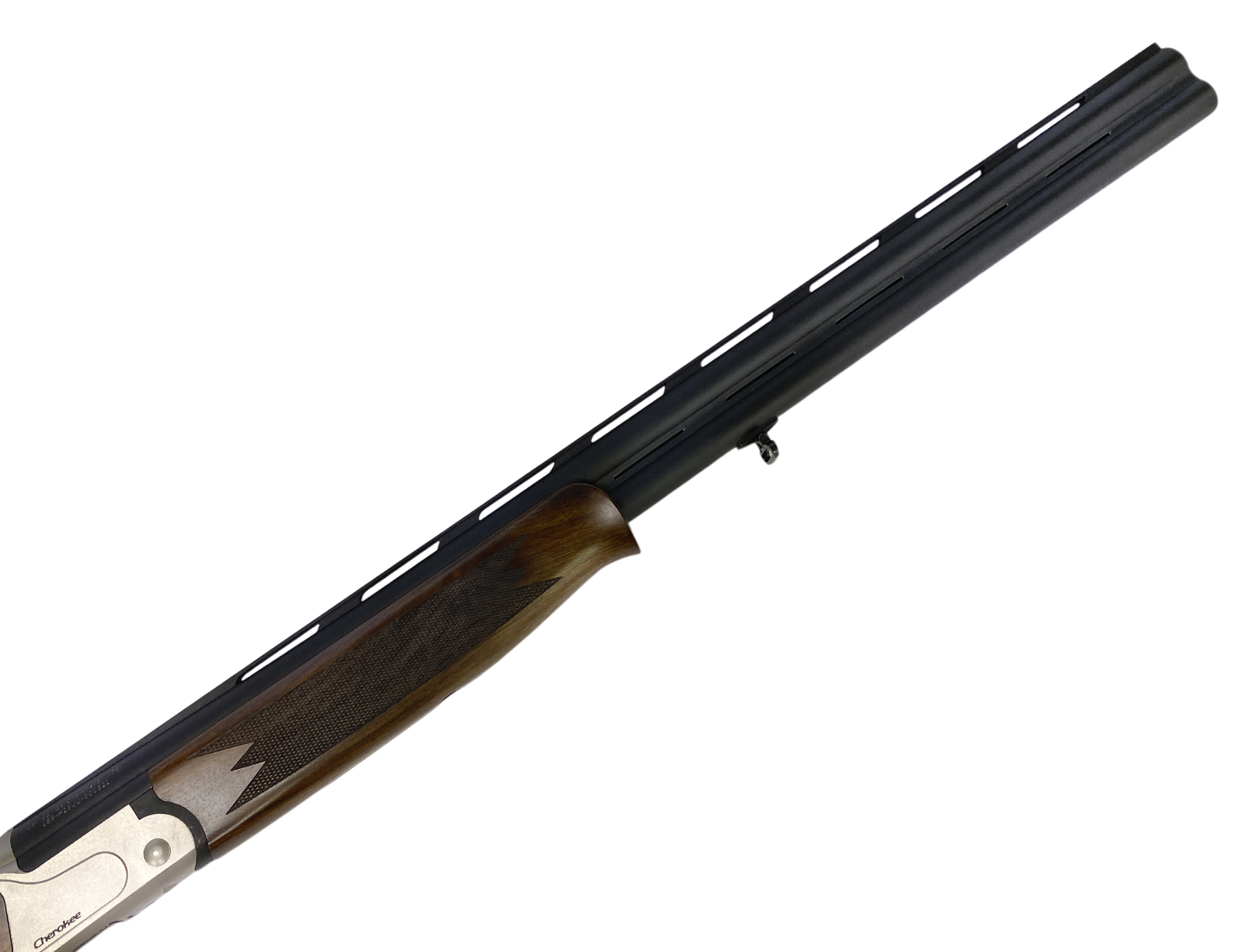 МП Rec ARMS Cherokee 12/76 дерево,экстрактор,вент. приц. планка L-710 *