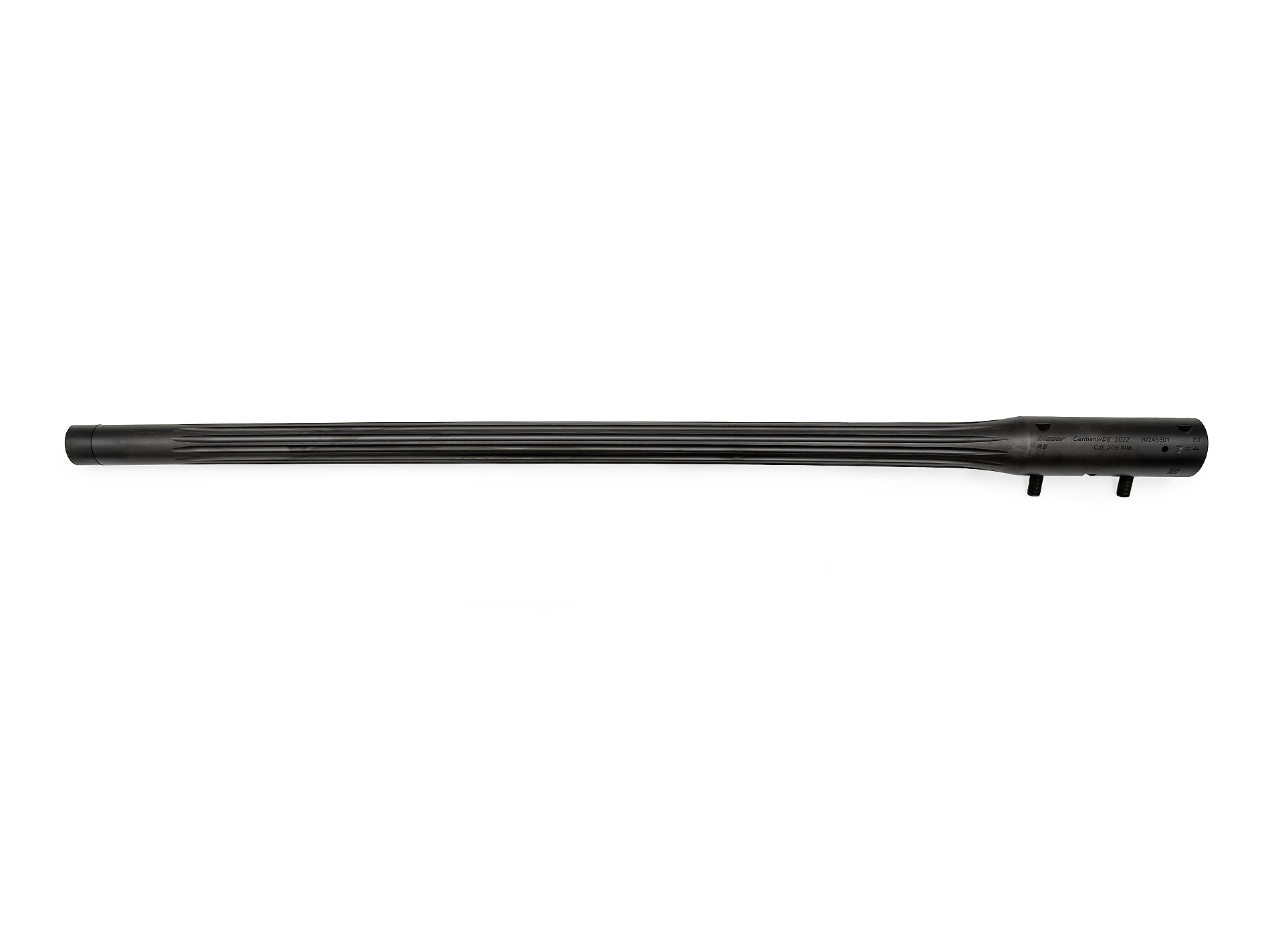 МП Сменный ствол Blaser R8 308Win Match 22 мм/600мм личинка ST/магазин