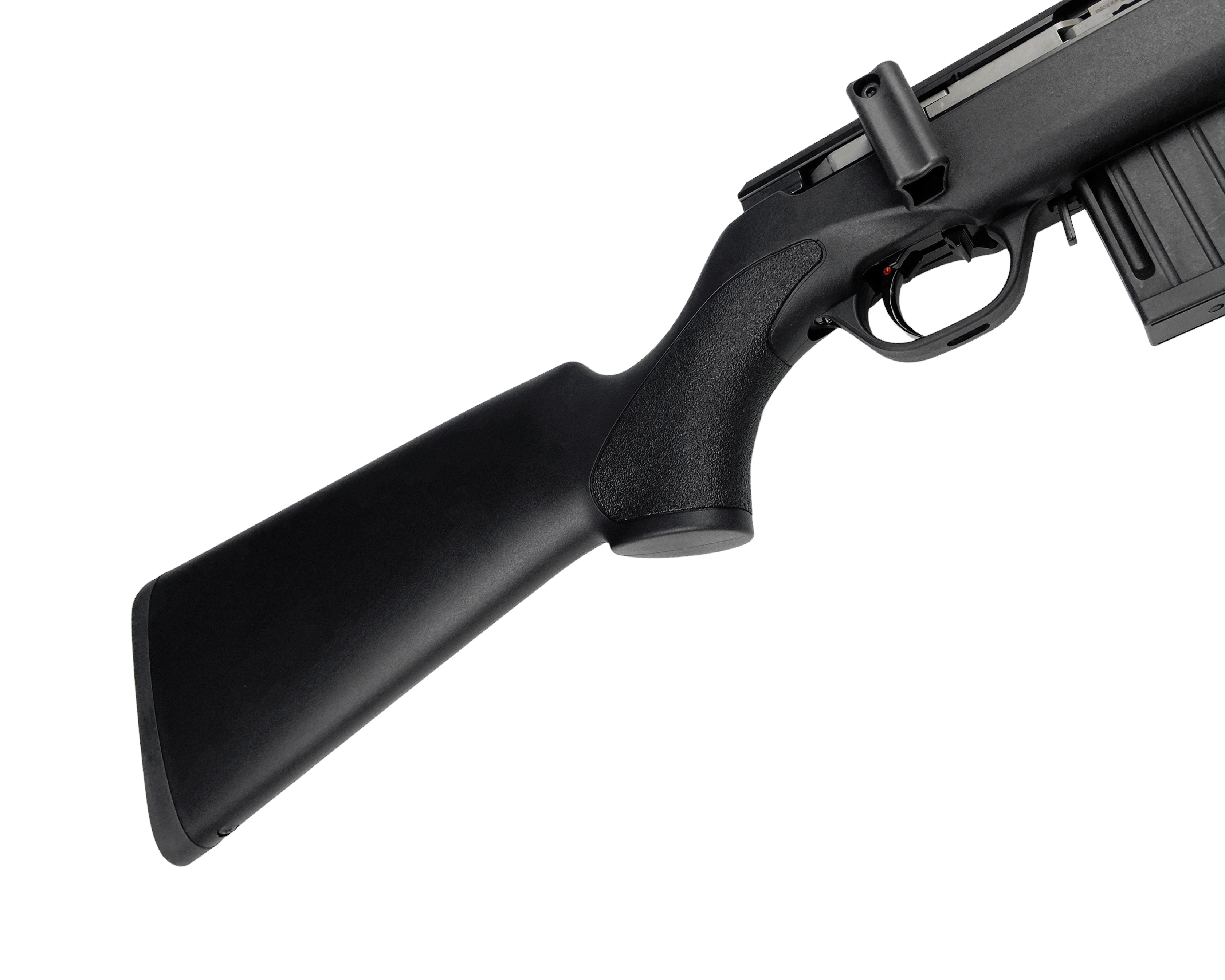 МП Карабин ISSC SPA 22LR SPA Standard Black PH 1/2x20 UNF