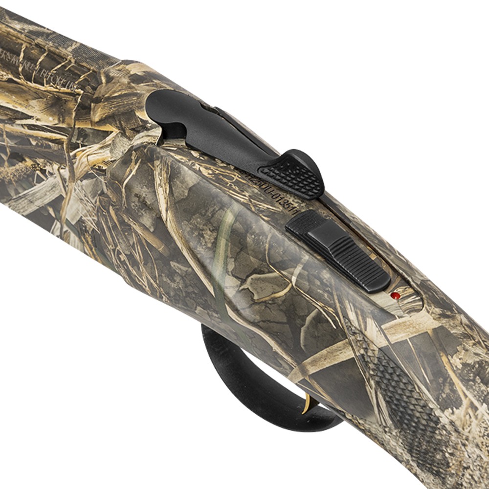 МП Ружье ATA SP Camo Max-7 (камыш), 12/76, 760мм